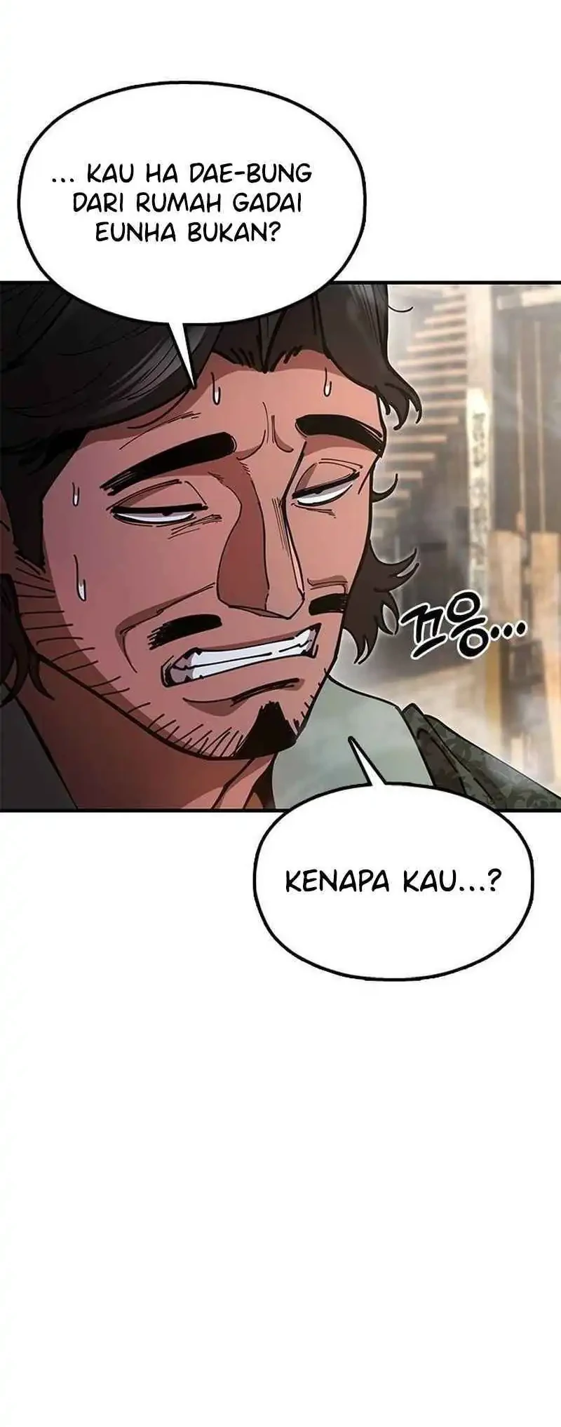 Chronicles of the Lazy Sovereign Chapter 23 - halaman 16