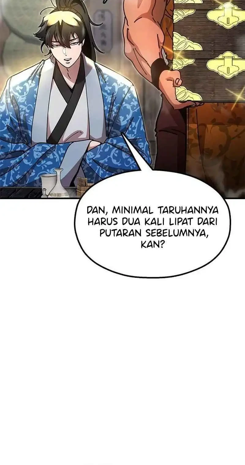 Chronicles of the Lazy Sovereign Chapter 23 - halaman 18