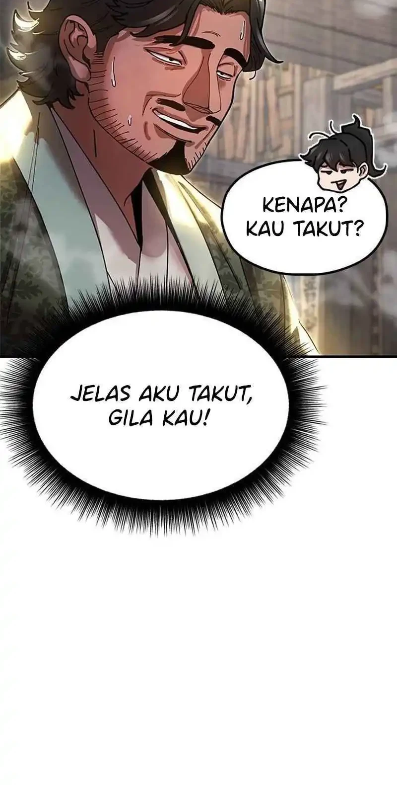 Chronicles of the Lazy Sovereign Chapter 23 - halaman 22