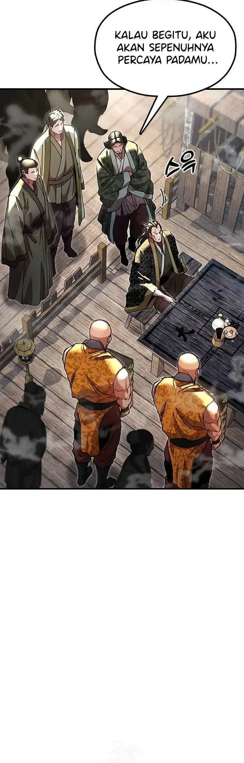 Chronicles of the Lazy Sovereign Chapter 23 - halaman 24