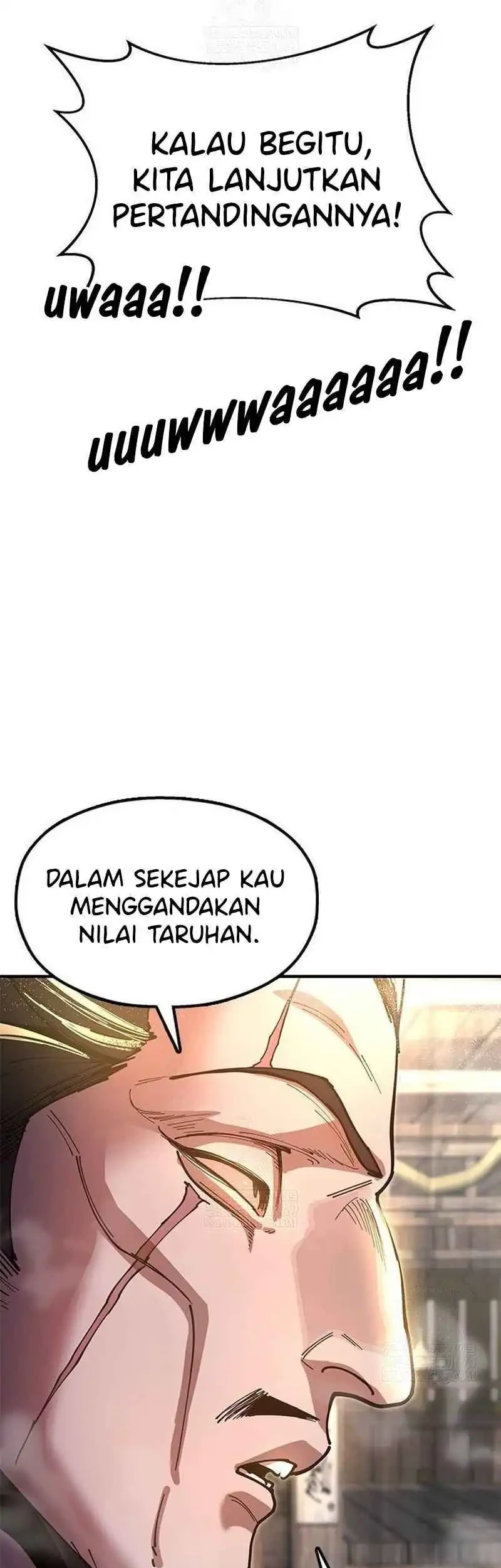 Chronicles of the Lazy Sovereign Chapter 23 - halaman 25
