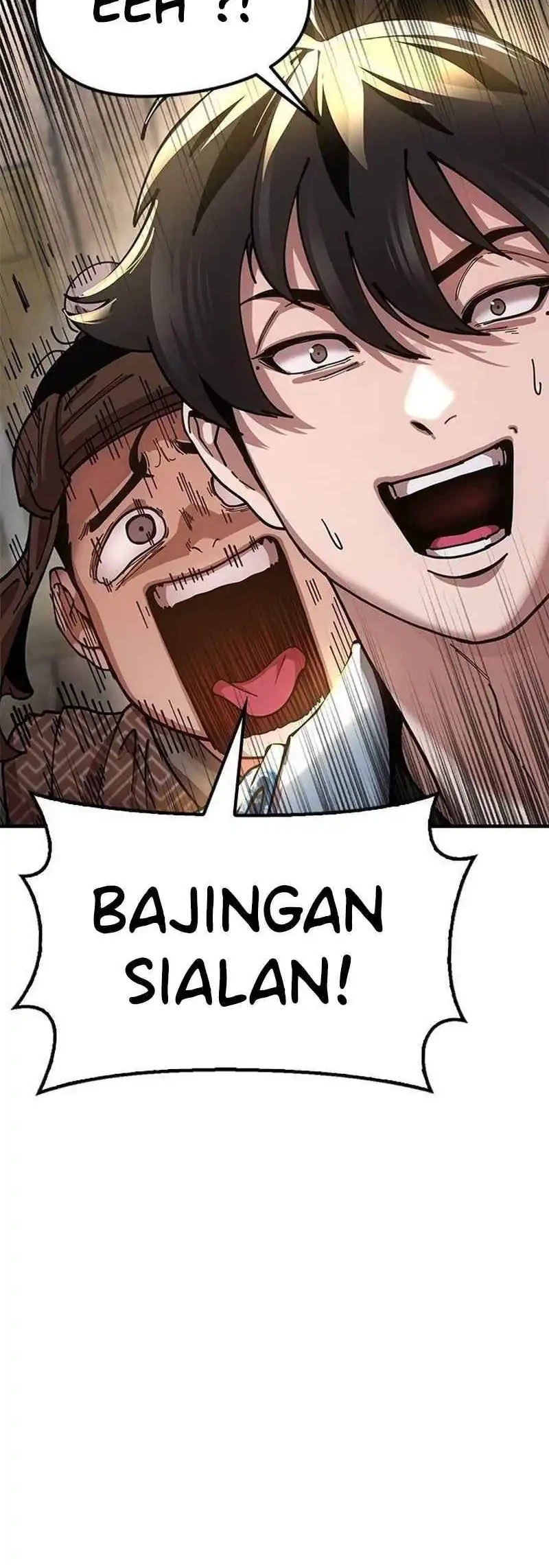 Chronicles of the Lazy Sovereign Chapter 23 - halaman 4