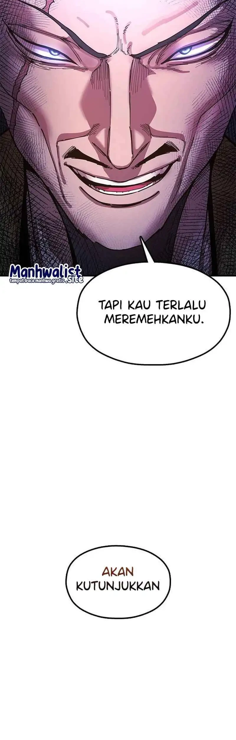 Chronicles of the Lazy Sovereign Chapter 23 - halaman 40