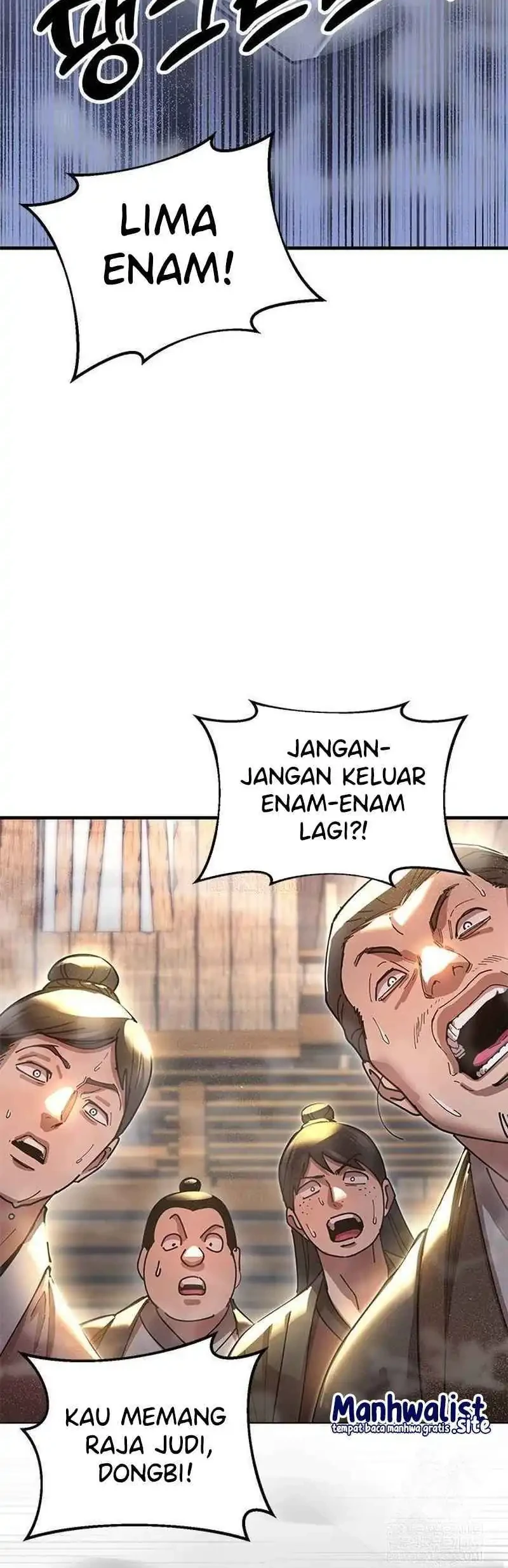 Chronicles of the Lazy Sovereign Chapter 23 - halaman 44