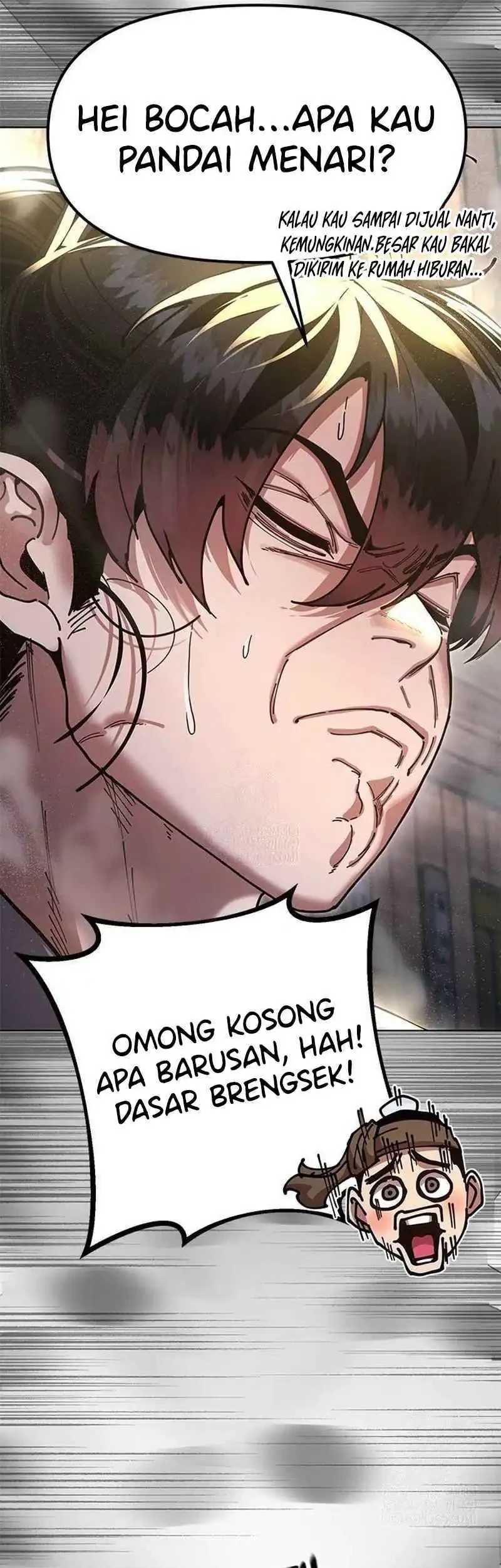 Chronicles of the Lazy Sovereign Chapter 23 - halaman 47
