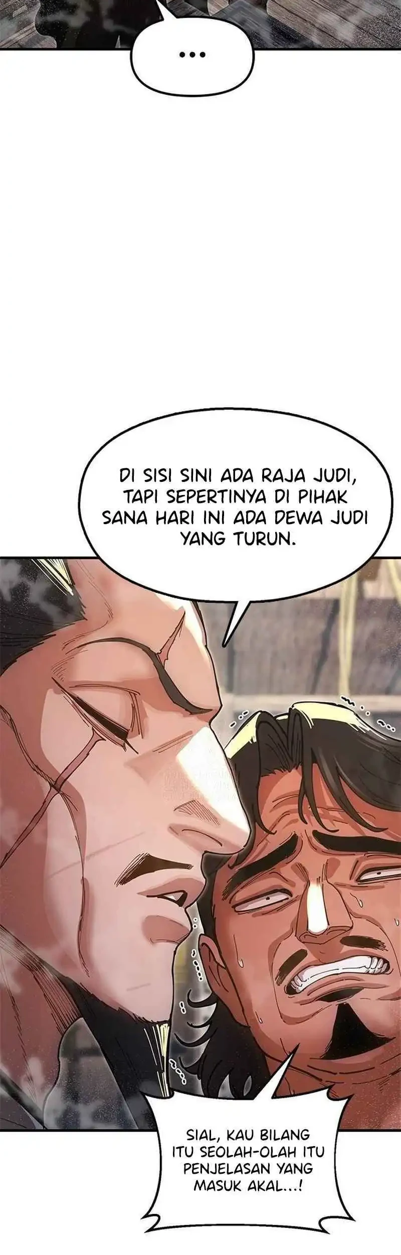 Chronicles of the Lazy Sovereign Chapter 23 - halaman 58
