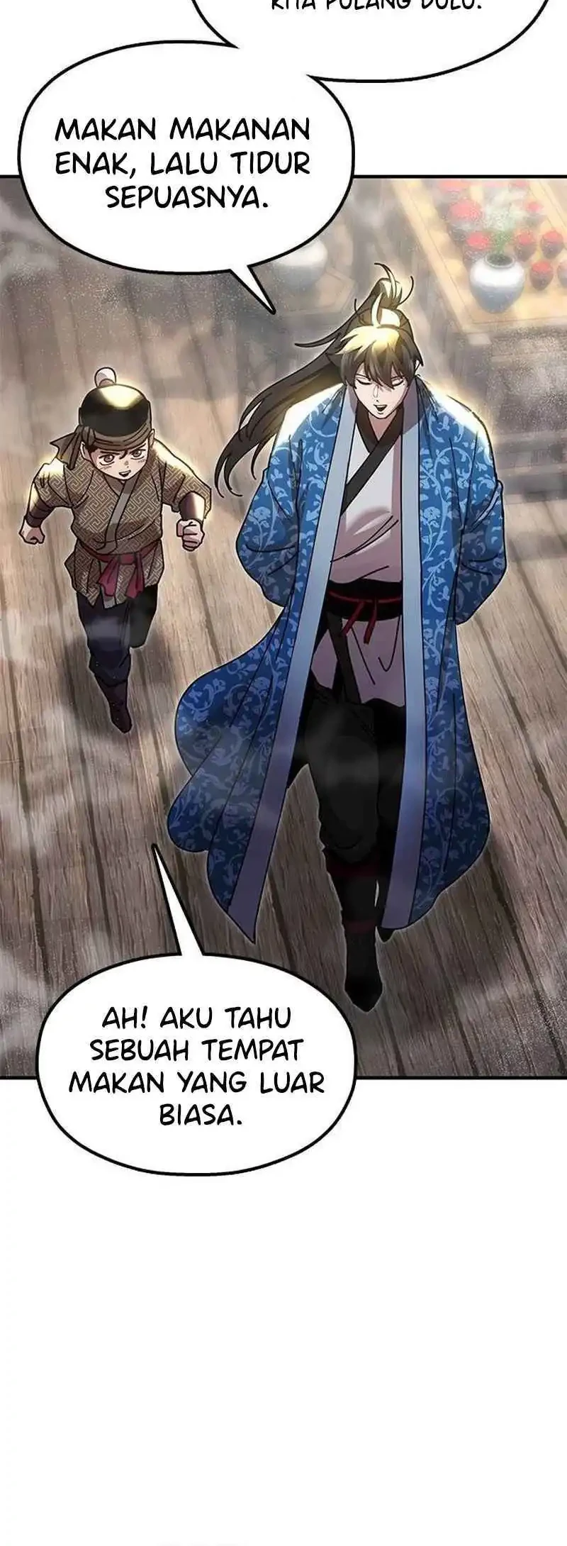 Chronicles of the Lazy Sovereign Chapter 23 - halaman 66
