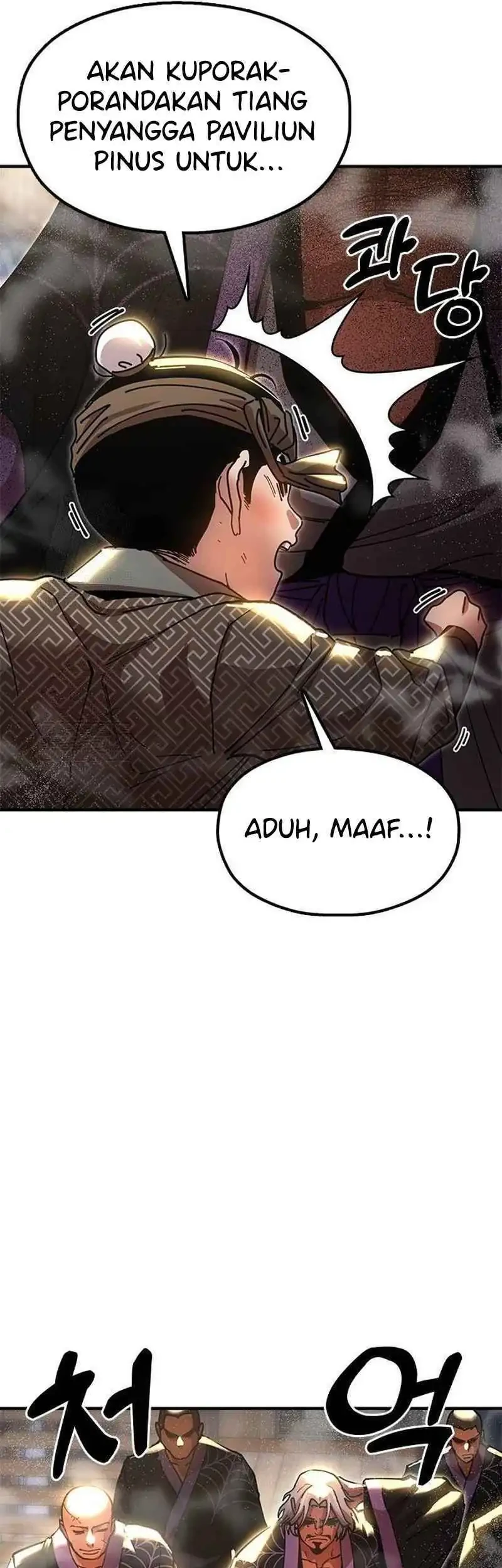 Chronicles of the Lazy Sovereign Chapter 23 - halaman 67
