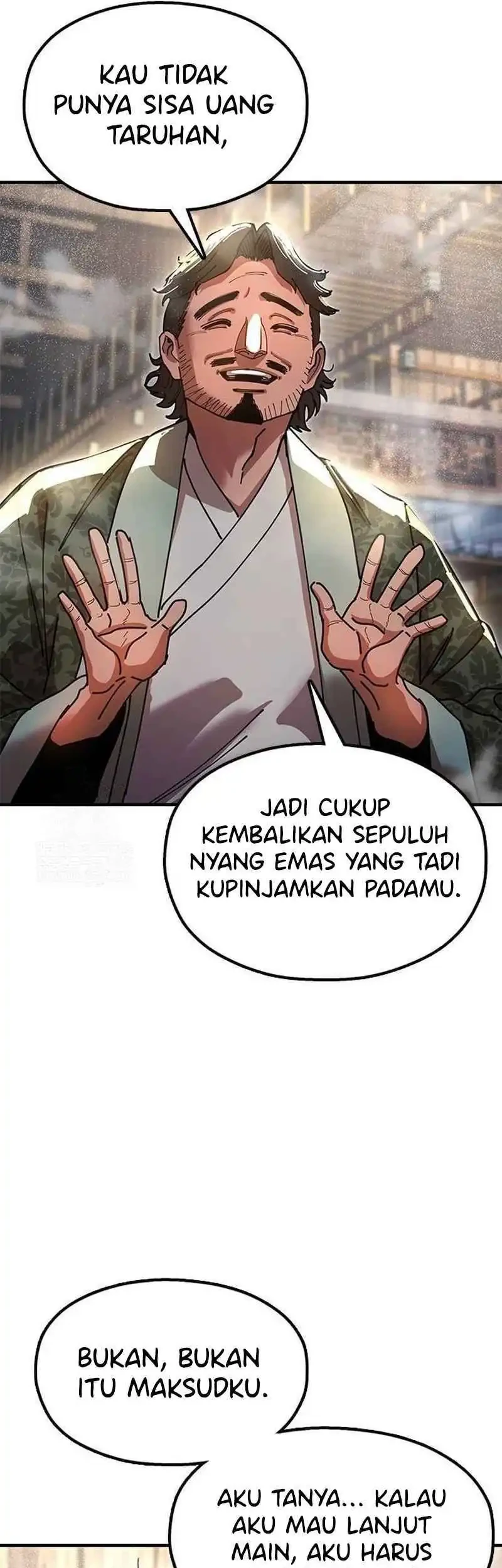 Chronicles of the Lazy Sovereign Chapter 23 - halaman 7