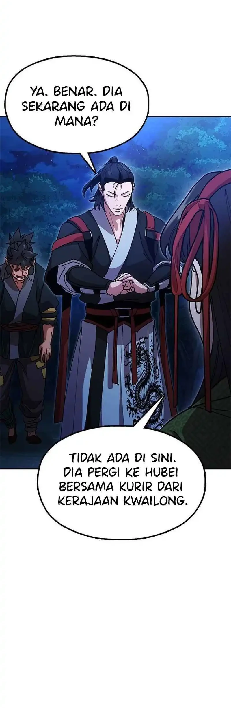 Chronicles of the Lazy Sovereign Chapter 23 - halaman 72