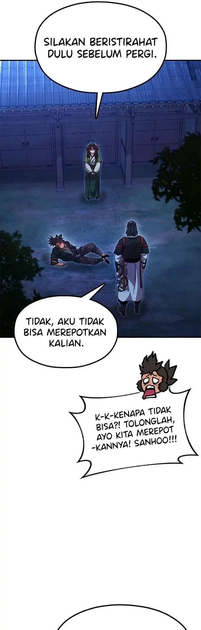 Chronicles of the Lazy Sovereign Chapter 23 - halaman 77