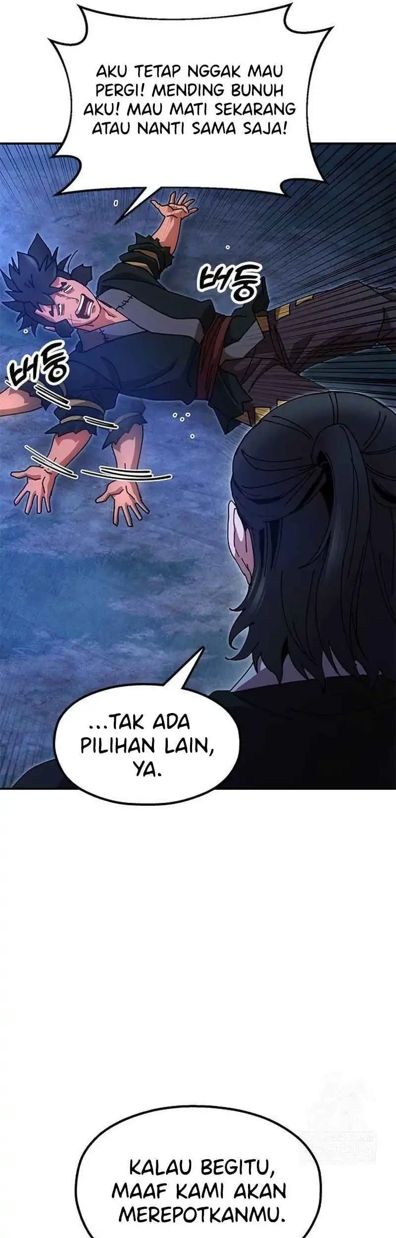 Chronicles of the Lazy Sovereign Chapter 23 - halaman 79