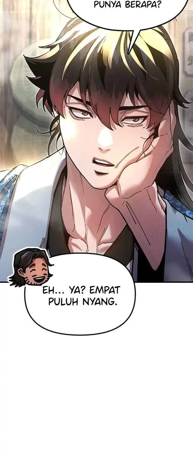 Chronicles of the Lazy Sovereign Chapter 23 - halaman 8