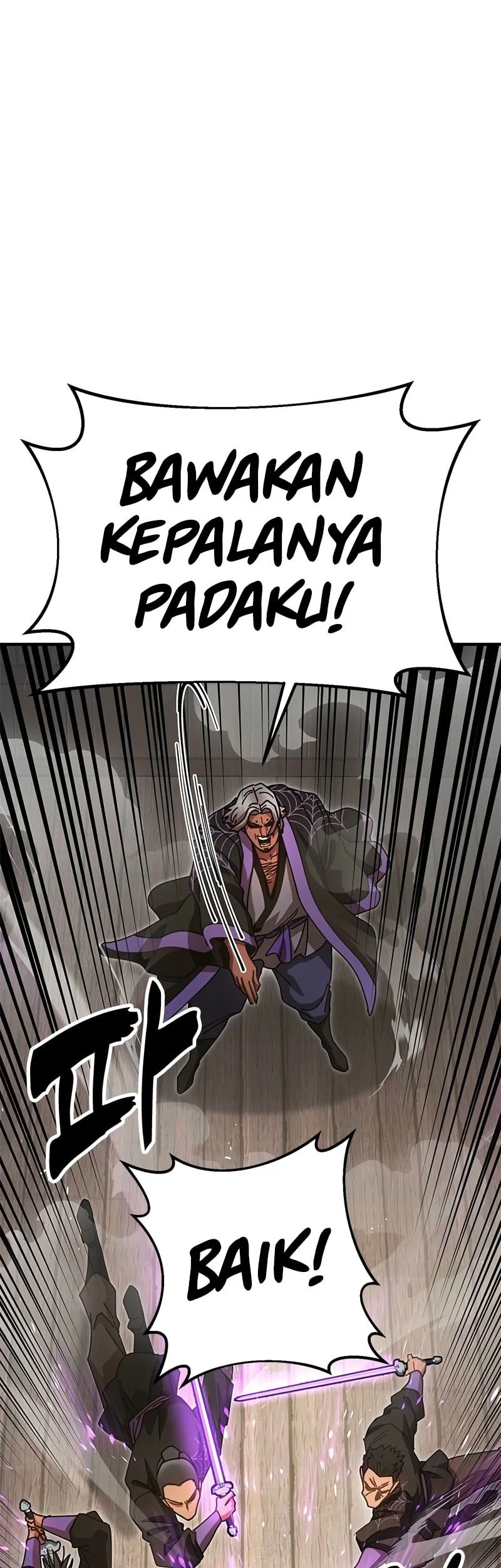Chronicles of the Lazy Sovereign Chapter 24 - halaman 19