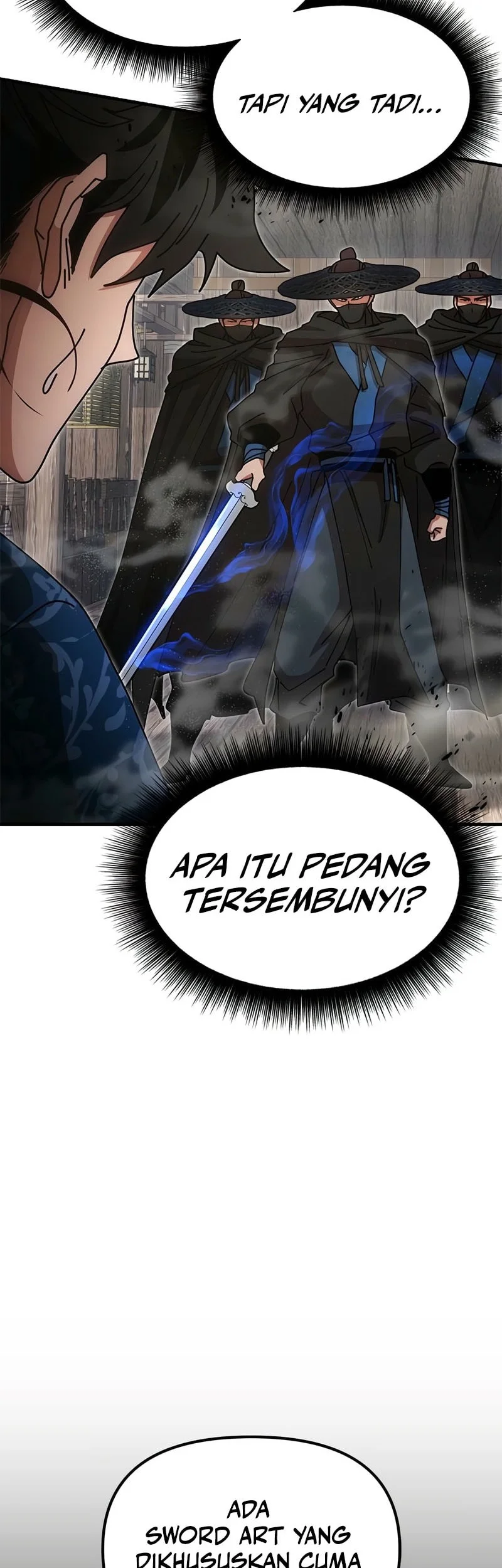 Chronicles of the Lazy Sovereign Chapter 24 - halaman 35