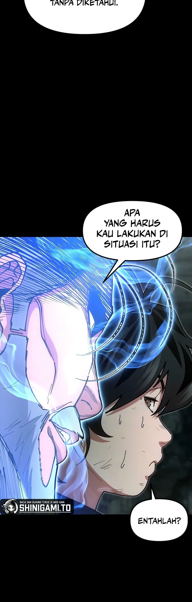 Chronicles of the Lazy Sovereign Chapter 24 - halaman 37