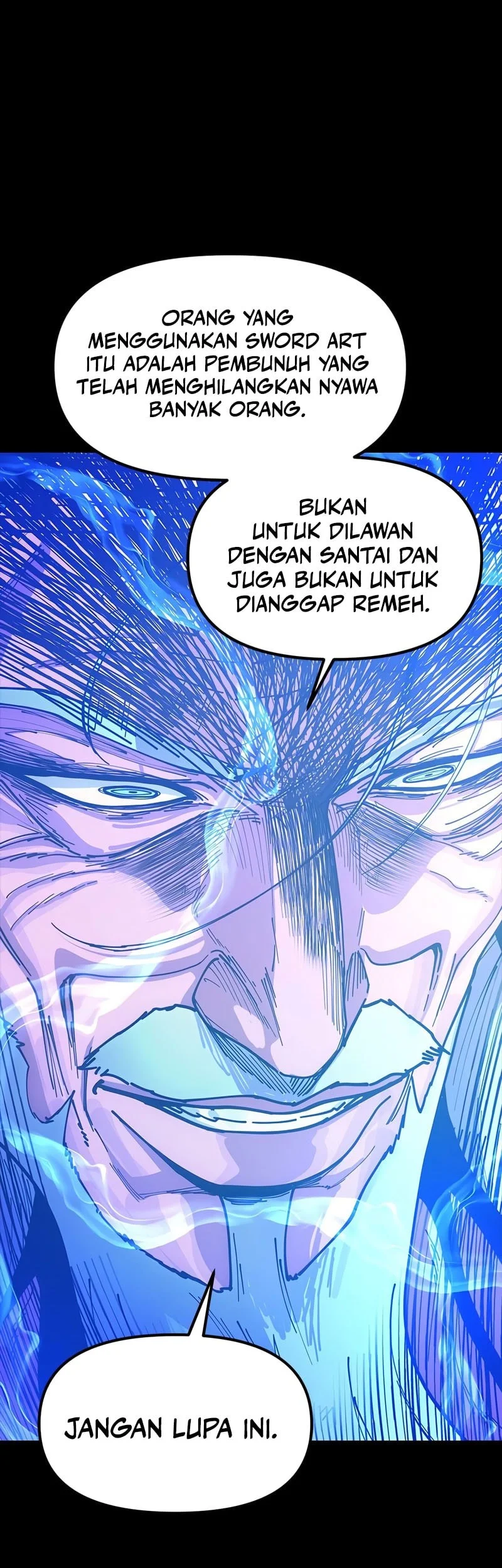 Chronicles of the Lazy Sovereign Chapter 24 - halaman 38