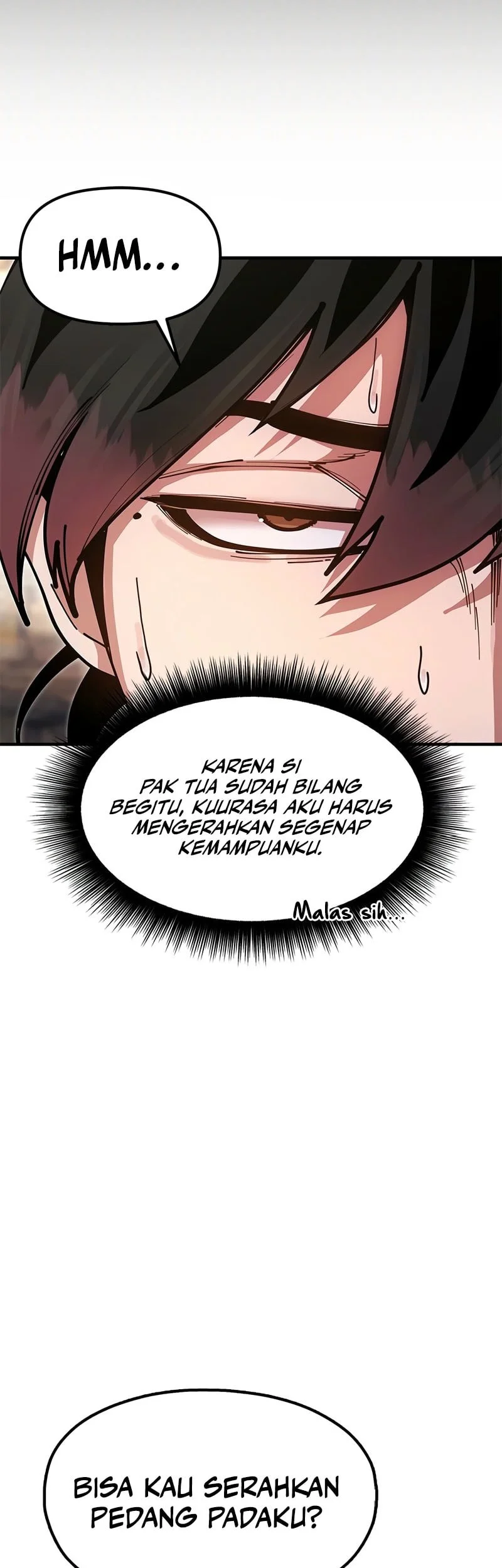 Chronicles of the Lazy Sovereign Chapter 24 - halaman 40