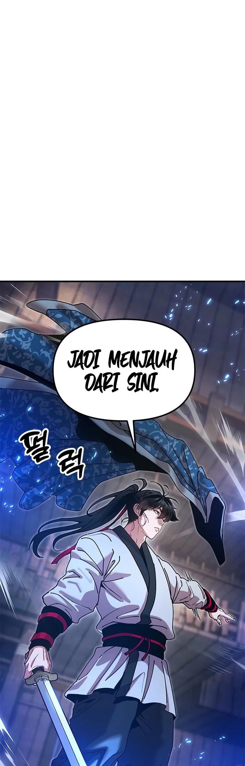 Chronicles of the Lazy Sovereign Chapter 24 - halaman 42