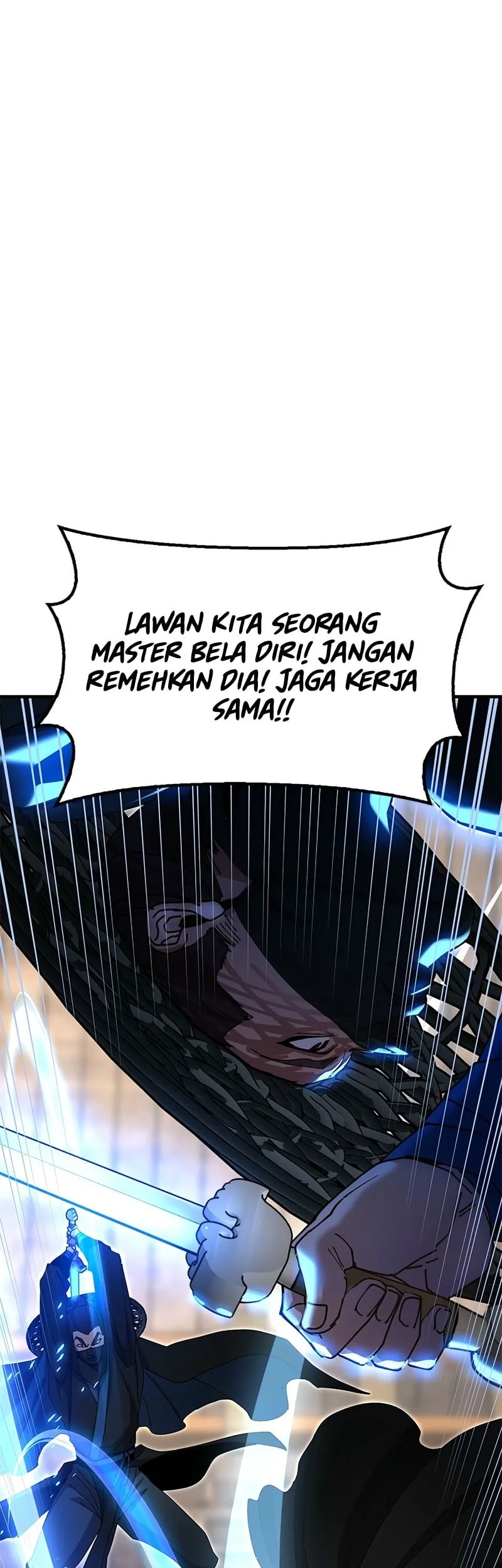 Chronicles of the Lazy Sovereign Chapter 24 - halaman 44