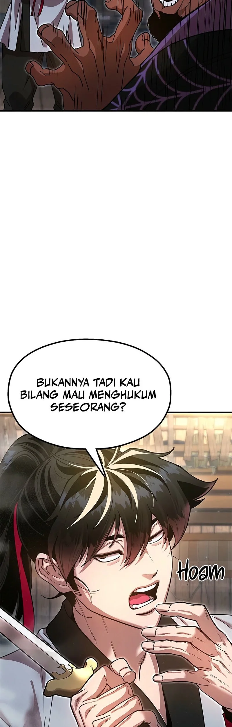 Chronicles of the Lazy Sovereign Chapter 24 - halaman 87