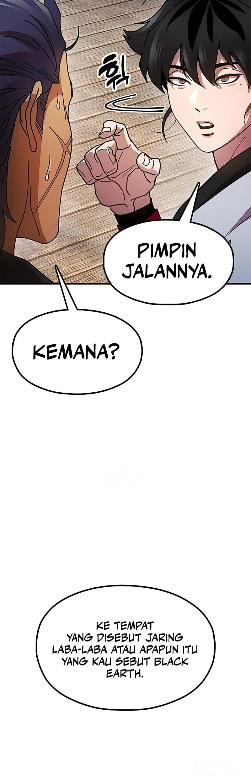 Chronicles of the Lazy Sovereign Chapter 25 - halaman 13