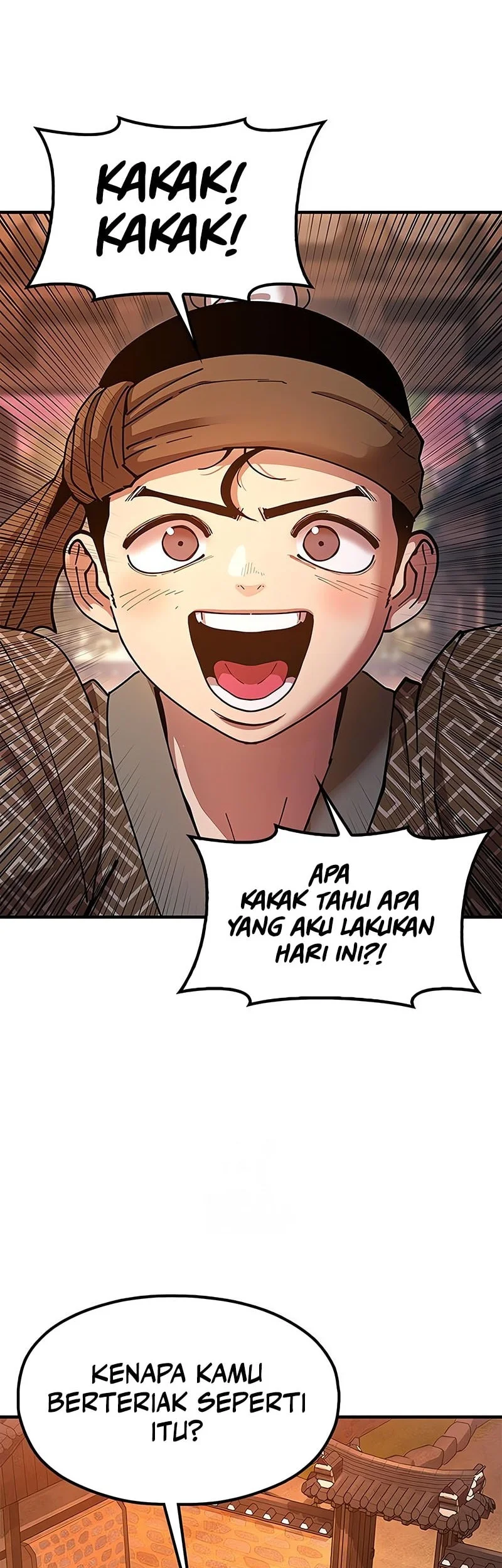 Chronicles of the Lazy Sovereign Chapter 25 - halaman 19