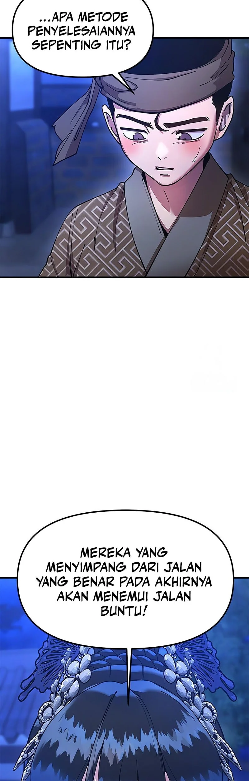 Chronicles of the Lazy Sovereign Chapter 25 - halaman 27