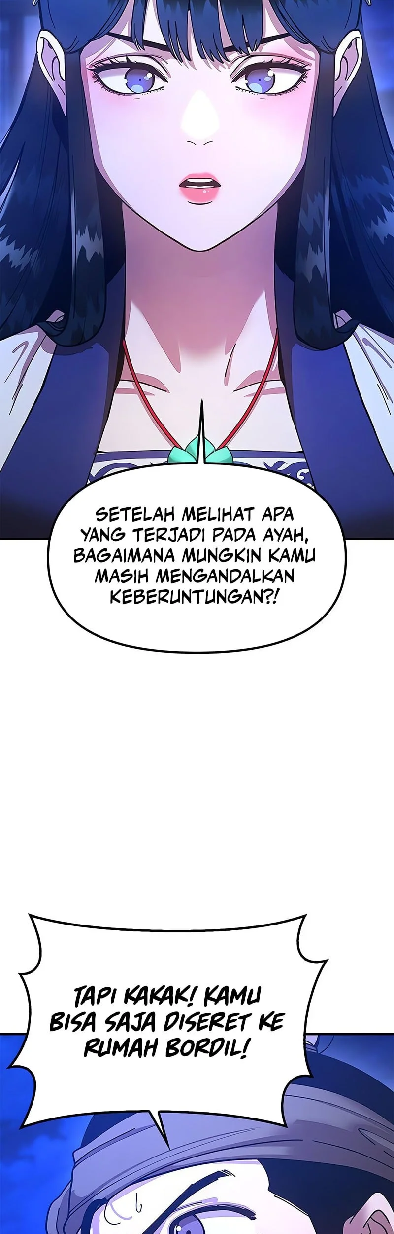 Chronicles of the Lazy Sovereign Chapter 25 - halaman 28