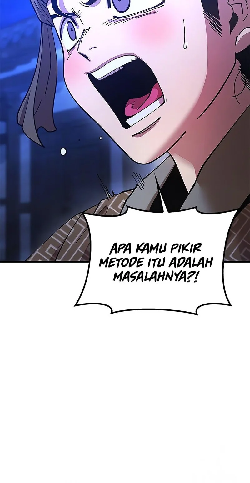 Chronicles of the Lazy Sovereign Chapter 25 - halaman 29