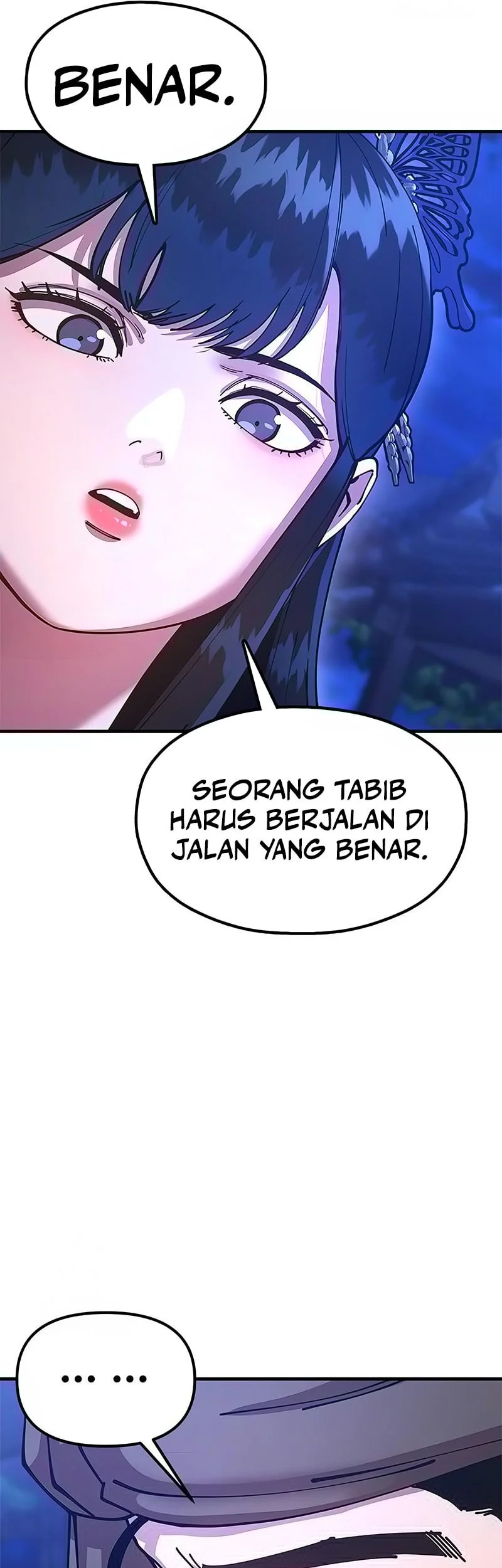 Chronicles of the Lazy Sovereign Chapter 25 - halaman 30
