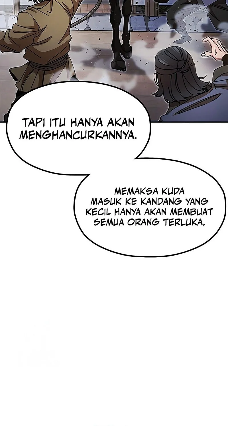 Chronicles of the Lazy Sovereign Chapter 25 - halaman 45