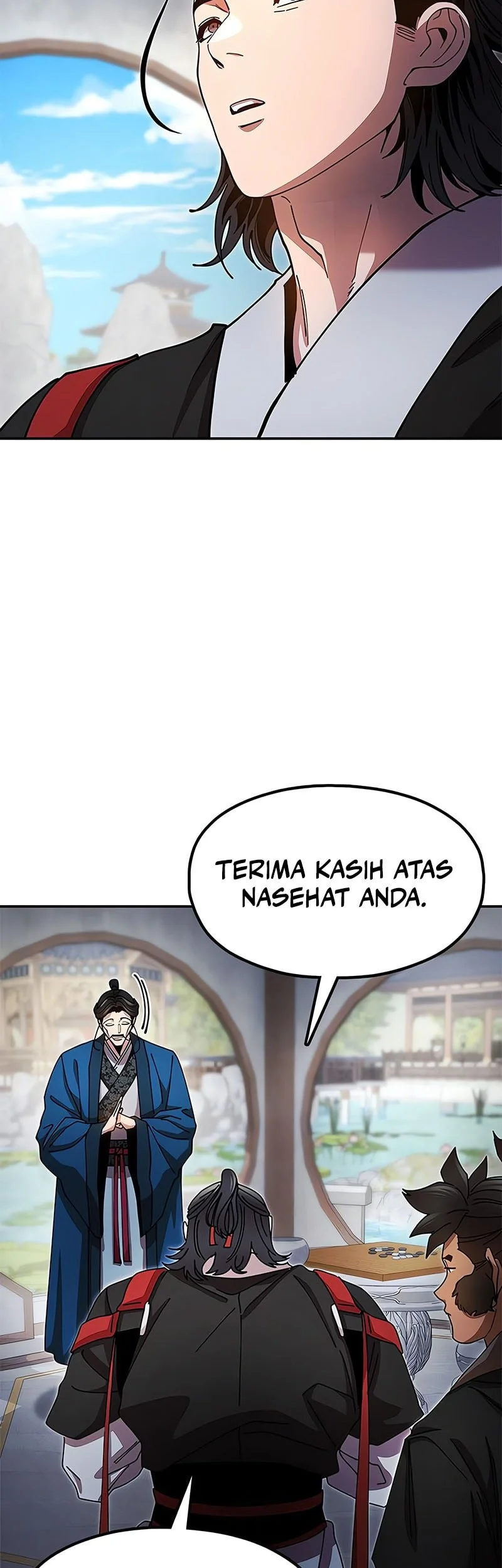 Chronicles of the Lazy Sovereign Chapter 25 - halaman 48