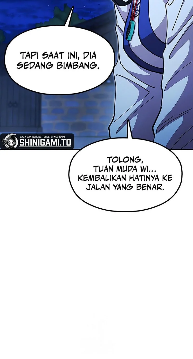 Chronicles of the Lazy Sovereign Chapter 25 - halaman 65