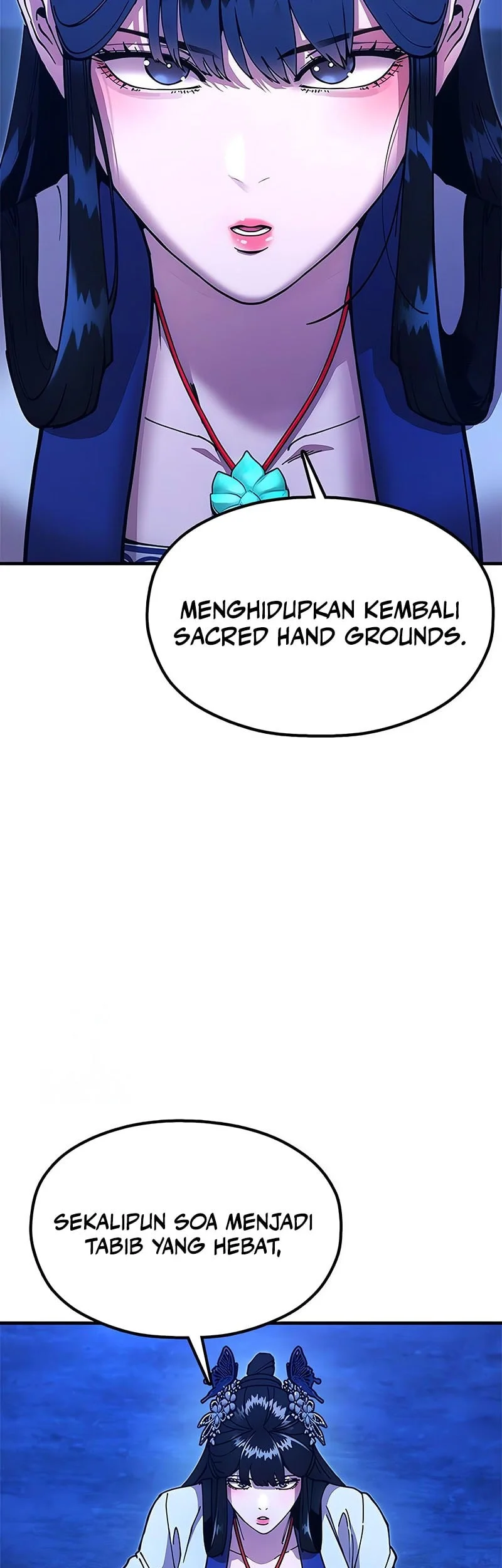 Chronicles of the Lazy Sovereign Chapter 25 - halaman 68