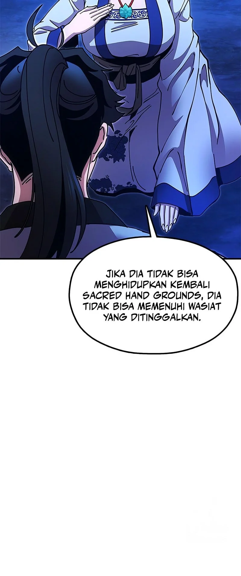 Chronicles of the Lazy Sovereign Chapter 25 - halaman 69