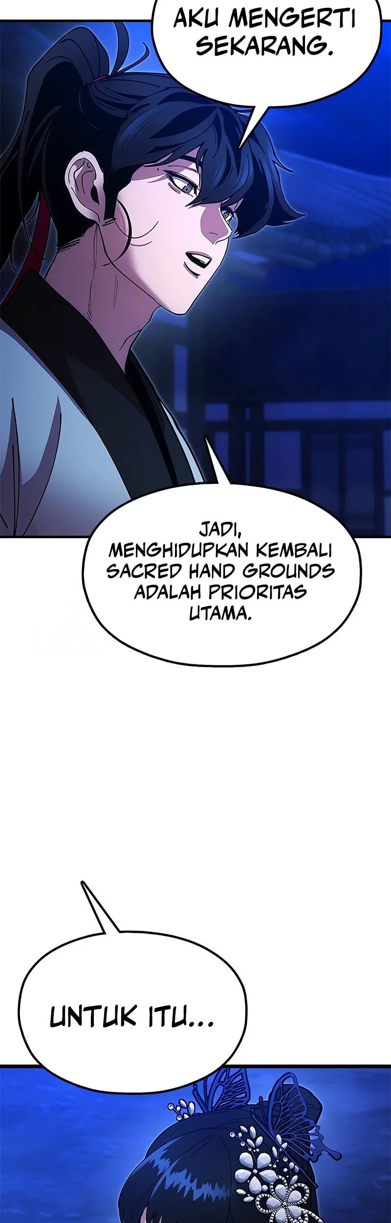 Chronicles of the Lazy Sovereign Chapter 25 - halaman 71