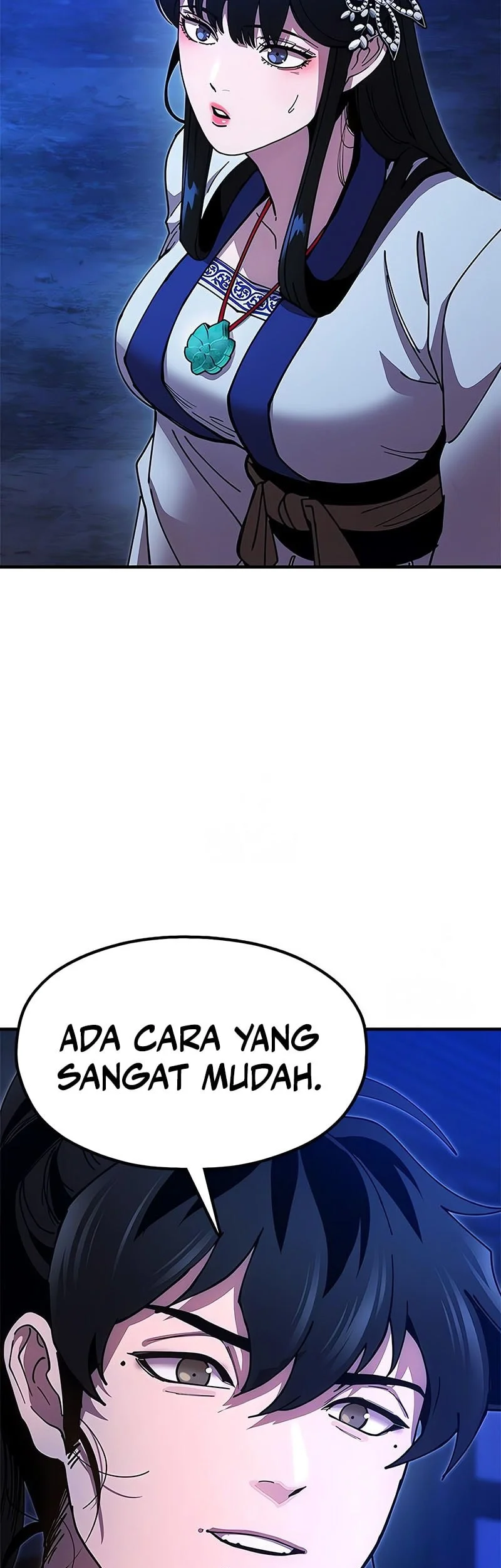 Chronicles of the Lazy Sovereign Chapter 25 - halaman 72