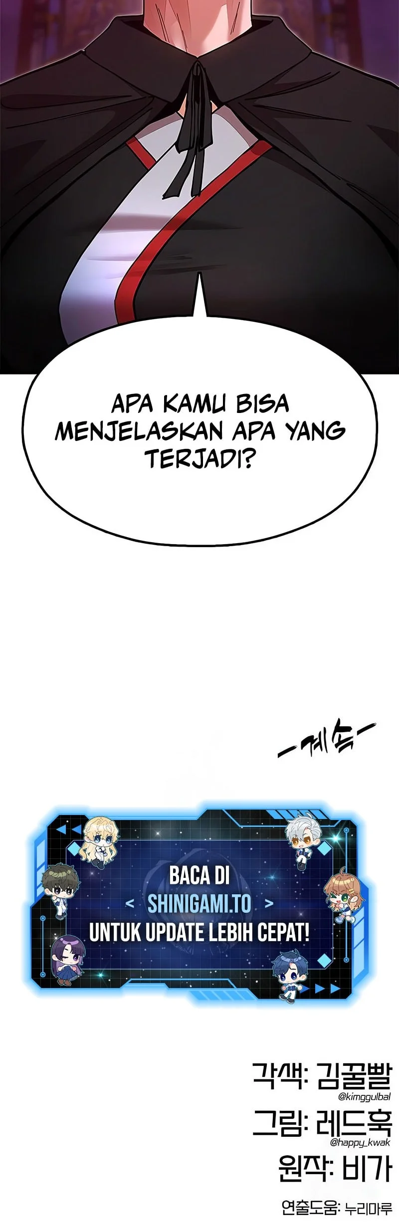 Chronicles of the Lazy Sovereign Chapter 25 - halaman 87