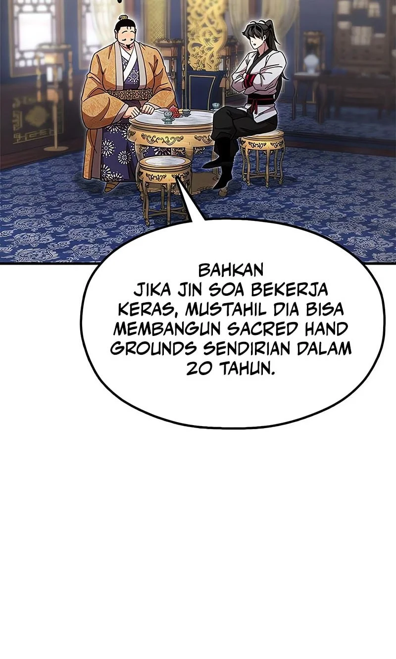 Chronicles of the Lazy Sovereign Chapter 26 - halaman 25