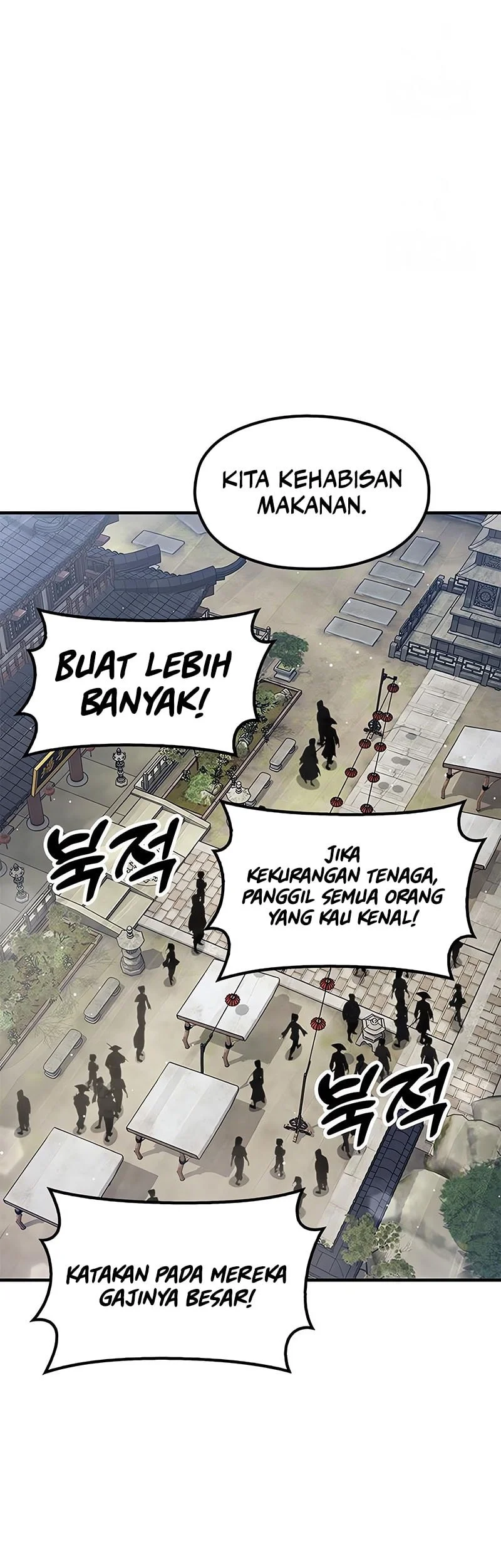 Chronicles of the Lazy Sovereign Chapter 26 - halaman 42