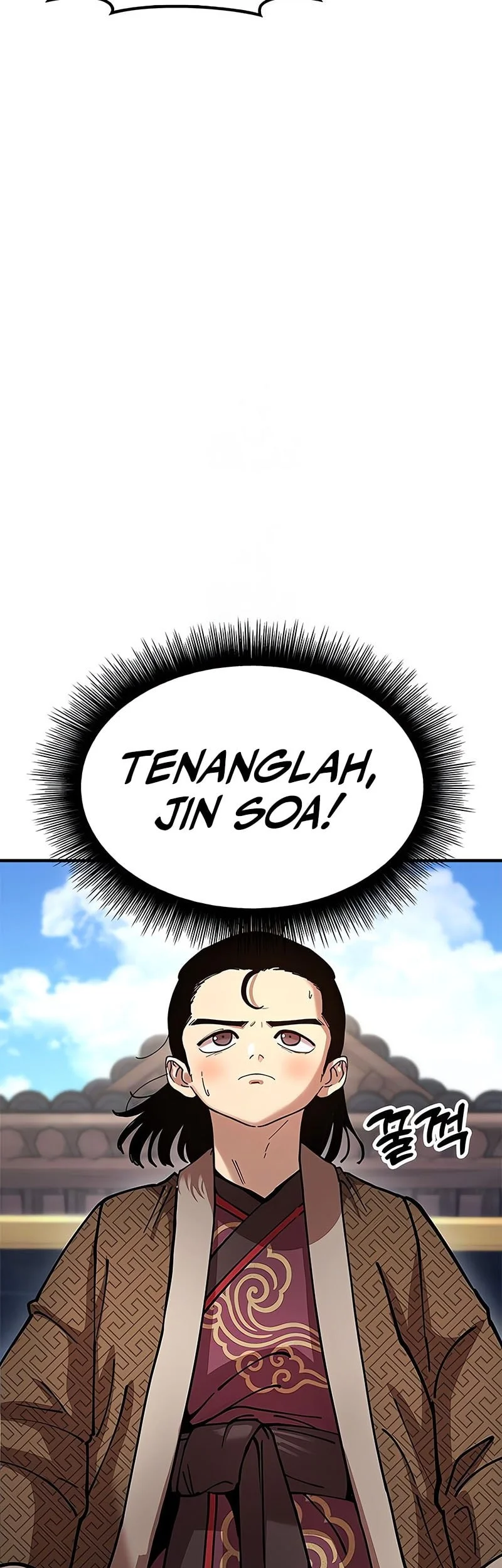 Chronicles of the Lazy Sovereign Chapter 26 - halaman 44