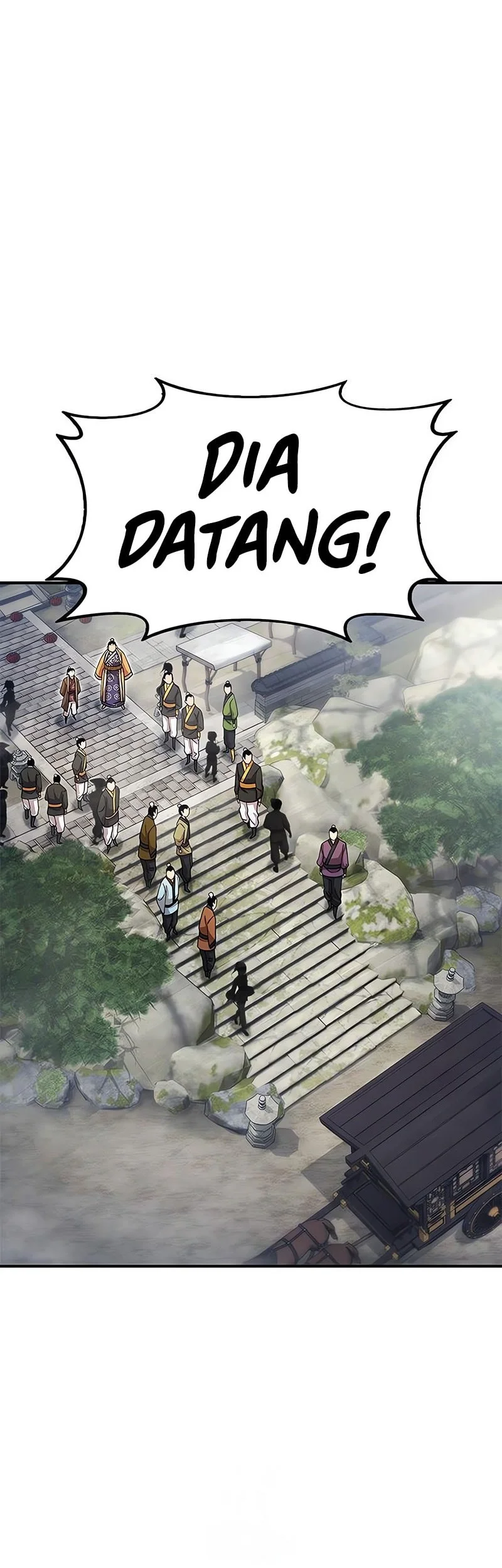 Chronicles of the Lazy Sovereign Chapter 26 - halaman 47
