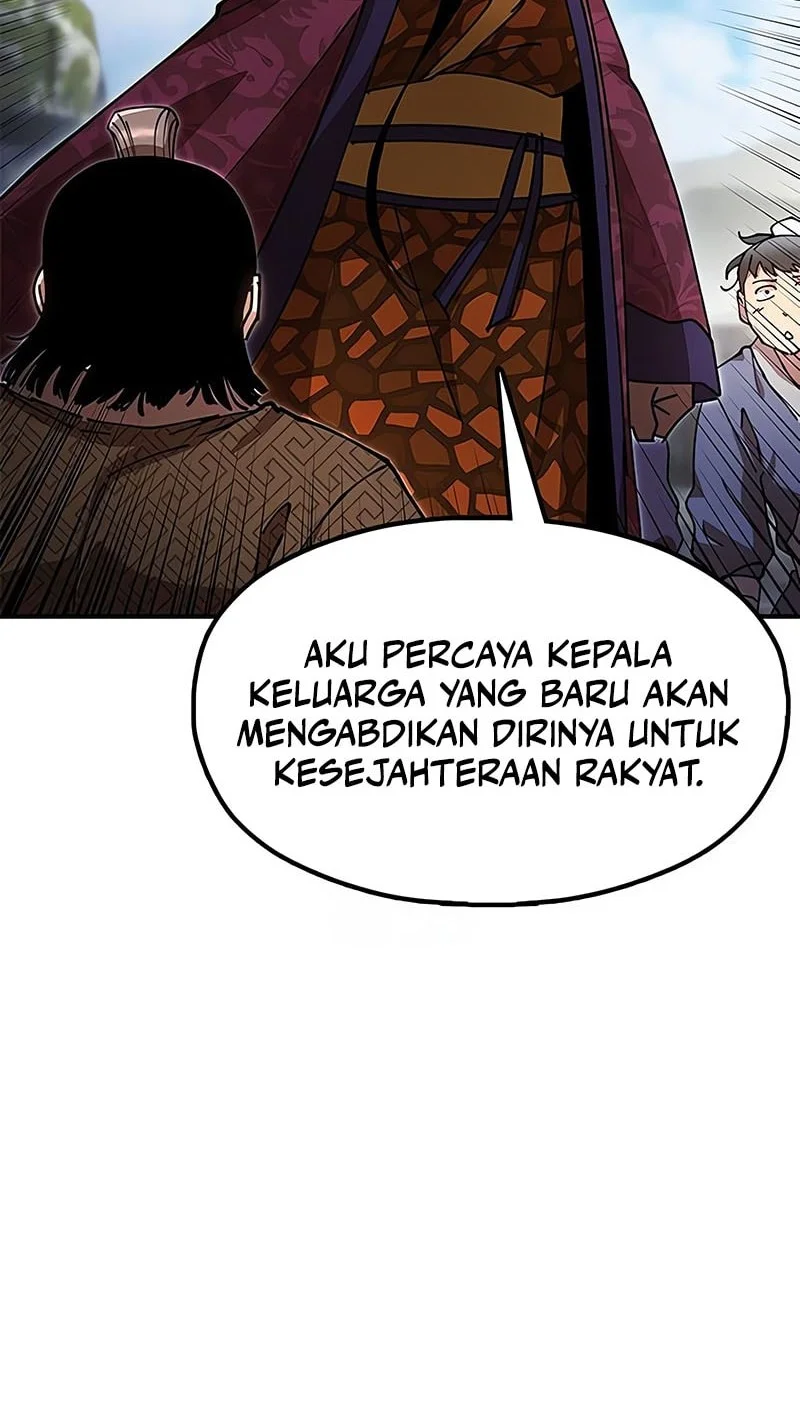 Chronicles of the Lazy Sovereign Chapter 26 - halaman 57