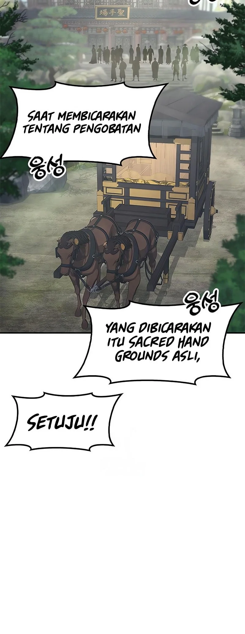 Chronicles of the Lazy Sovereign Chapter 26 - halaman 61