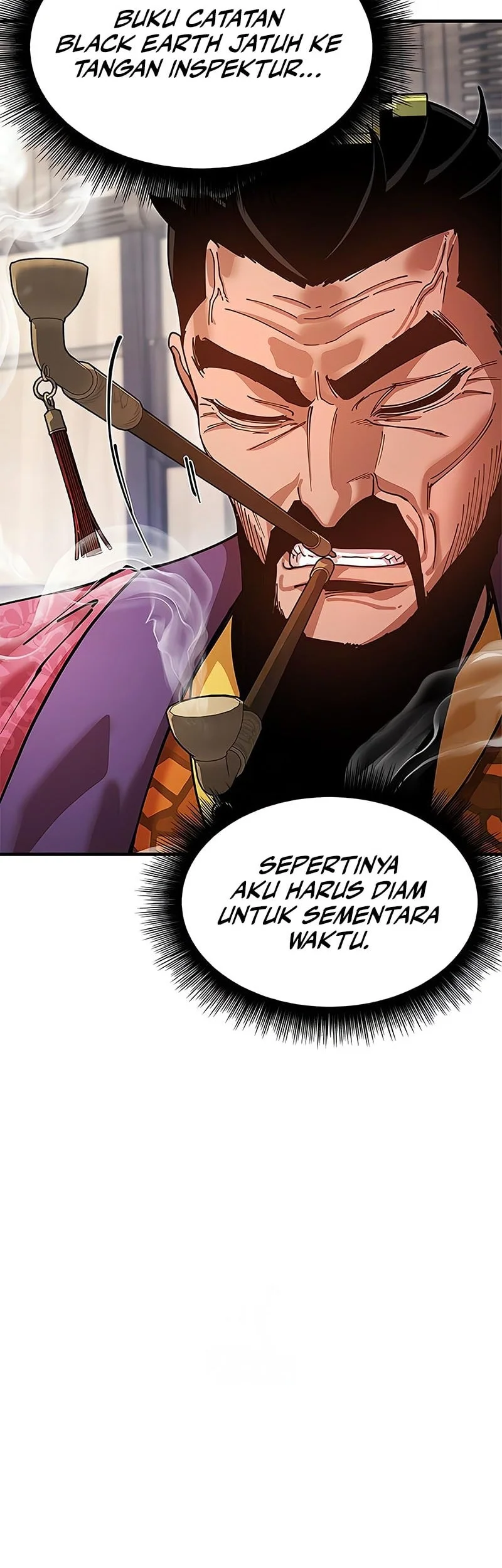 Chronicles of the Lazy Sovereign Chapter 26 - halaman 69