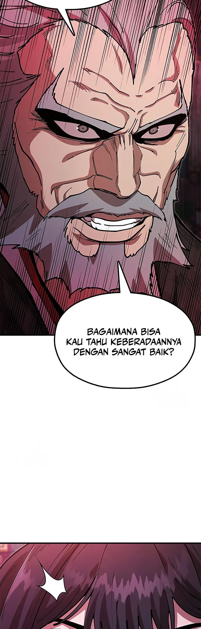 Chronicles of the Lazy Sovereign Chapter 26 - halaman 7