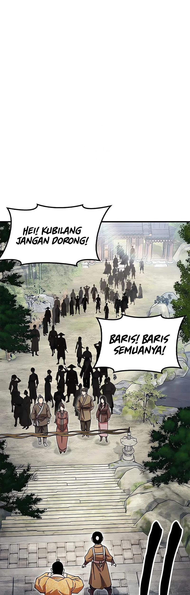 Chronicles of the Lazy Sovereign Chapter 26 - halaman 71