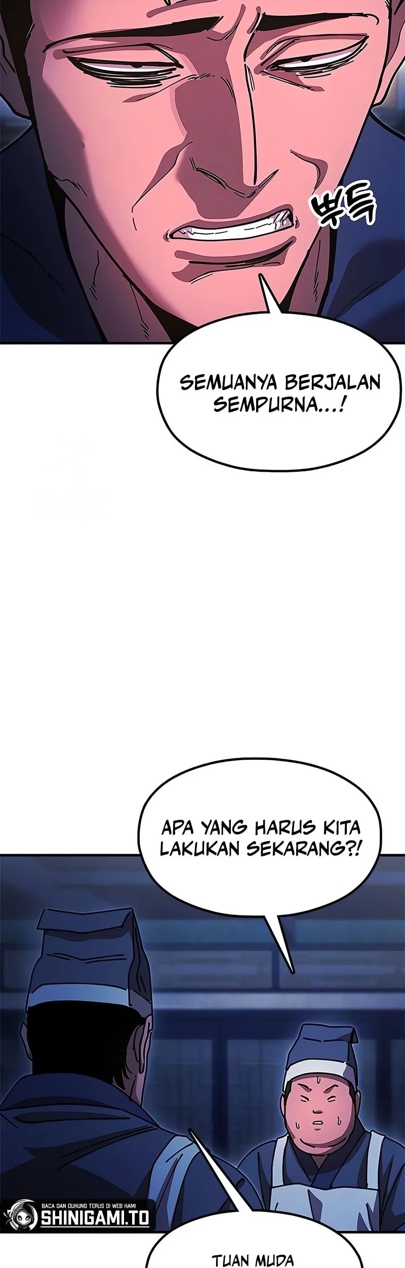 Chronicles of the Lazy Sovereign Chapter 26 - halaman 79