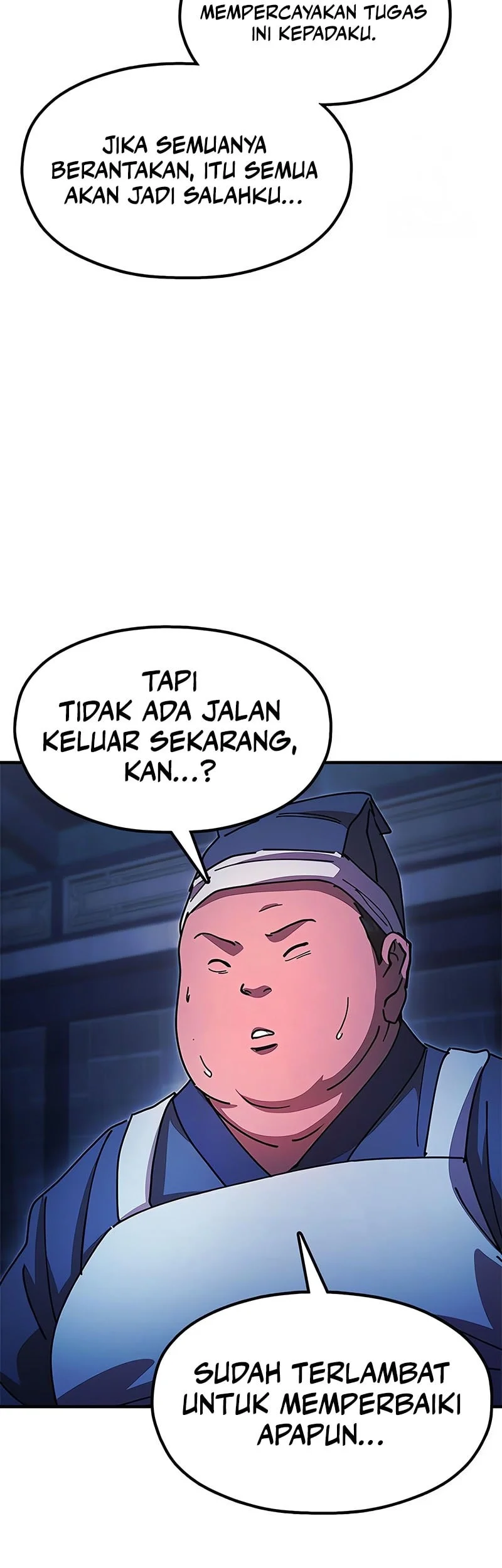 Chronicles of the Lazy Sovereign Chapter 26 - halaman 80